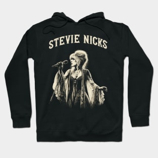 Stevie Nicks Hoodie